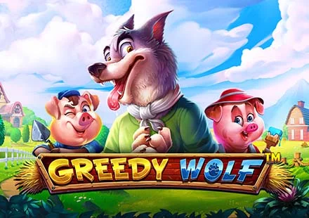 Greedy Wolf
